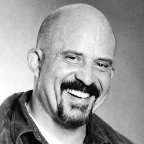 Tom Towles