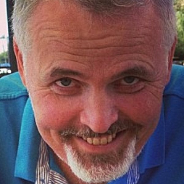 Eirik Bech