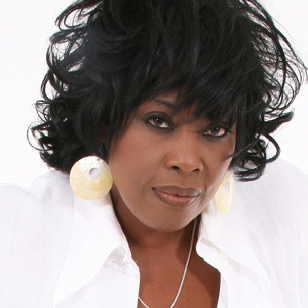 Ruby Turner