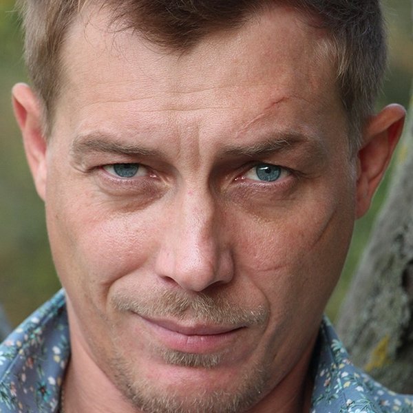 Aleksandr Bukharov