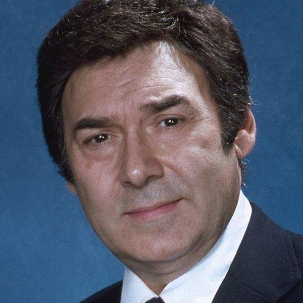 Joseph Mascolo
