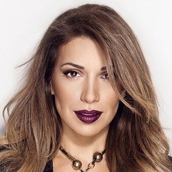 Eleni Hatzidou