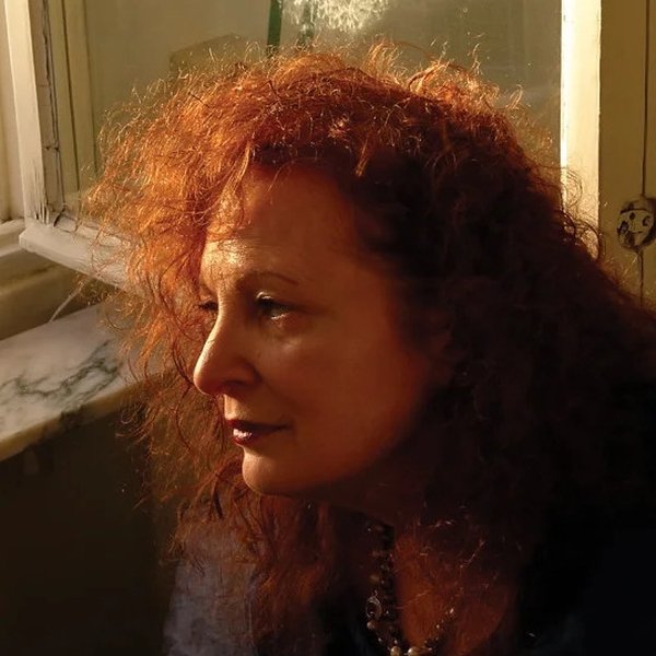 Nan Goldin
