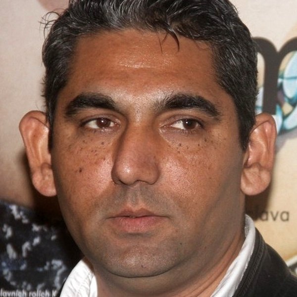 Zdeněk Godla