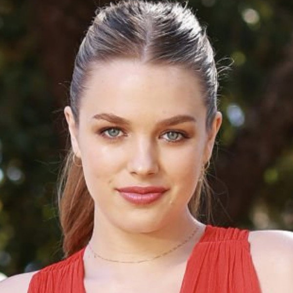 Teagan Croft