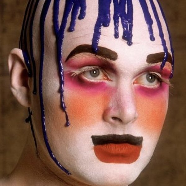 Leigh Bowery