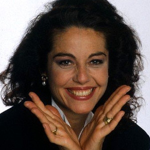 Diane Bellego