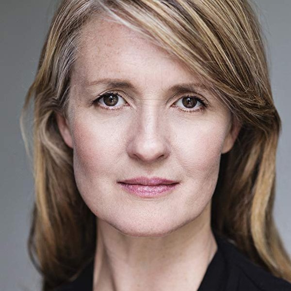 Katy Carmichael