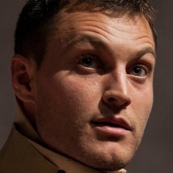 Mathias Rahbæk
