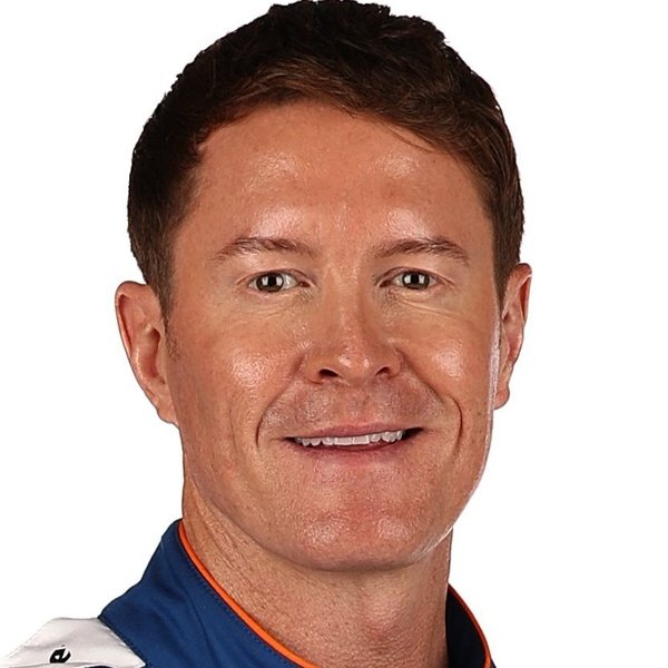 Scott Dixon