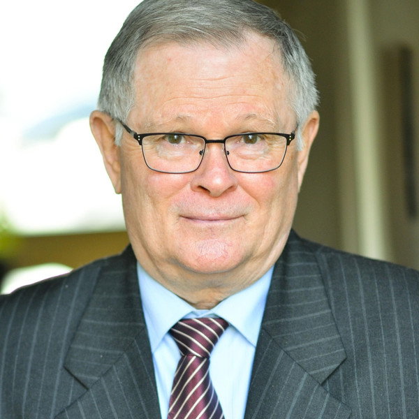 Rod Britt