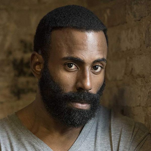 Preston Thomas
