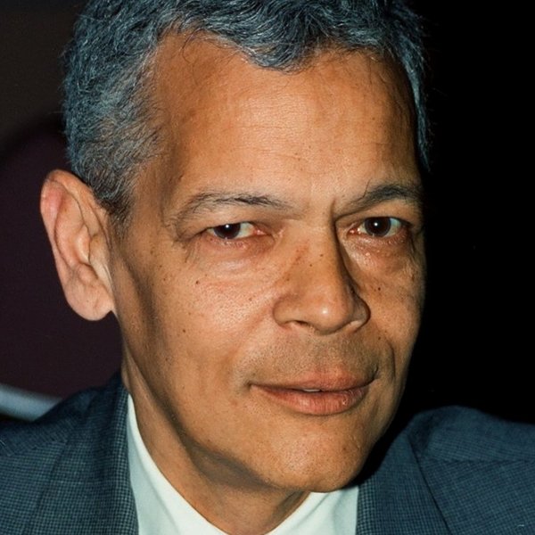 Julian Bond