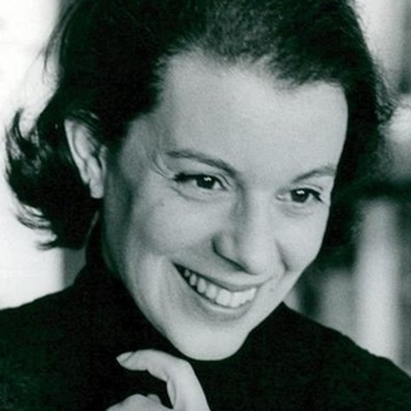Jane Friedmann