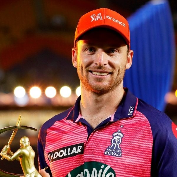 Jos Buttler