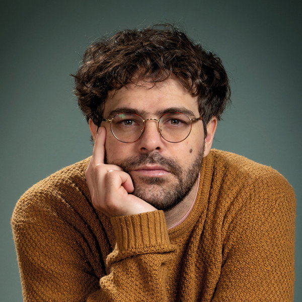 Peter Lanzani