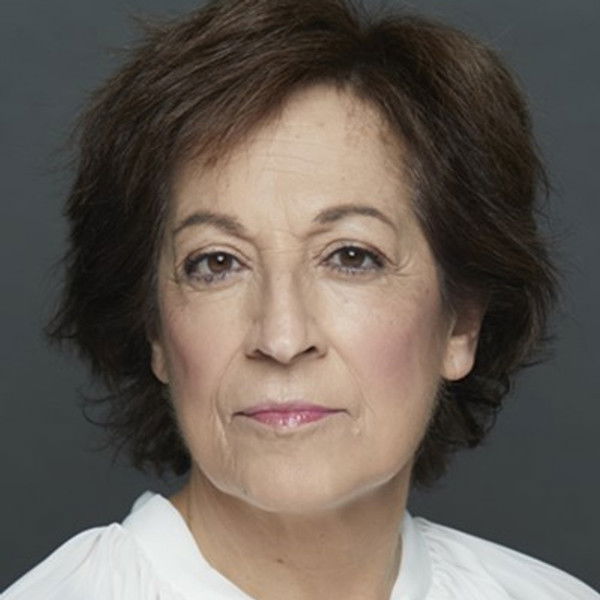Carmen Balagué