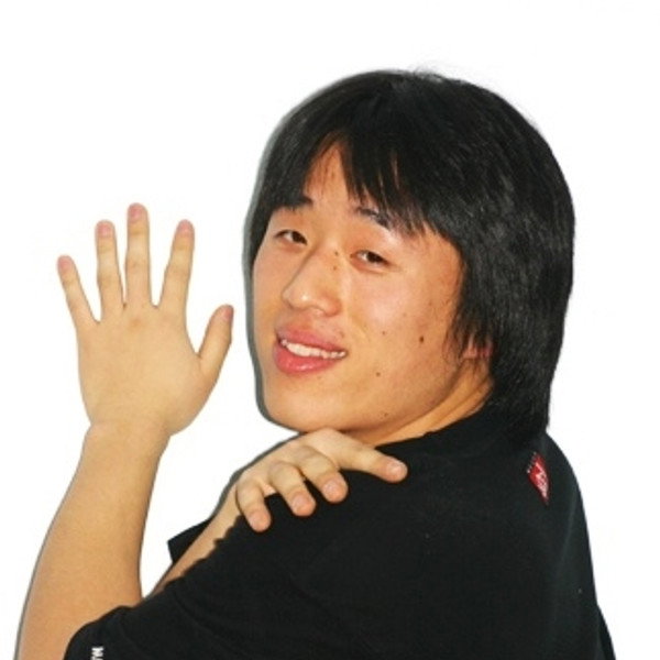 Jo Jong-geun