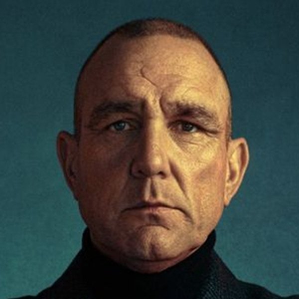 Vinnie Jones