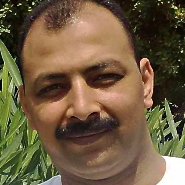Ahmed Sanad