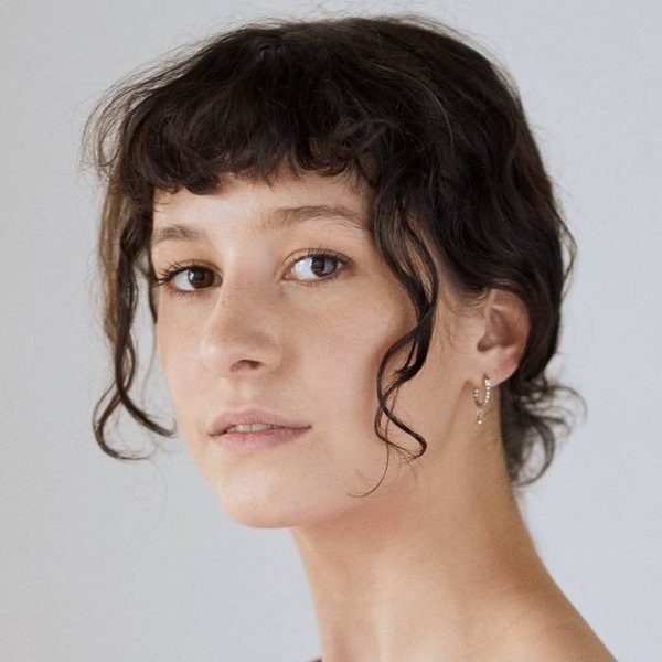 Aude Mathieu