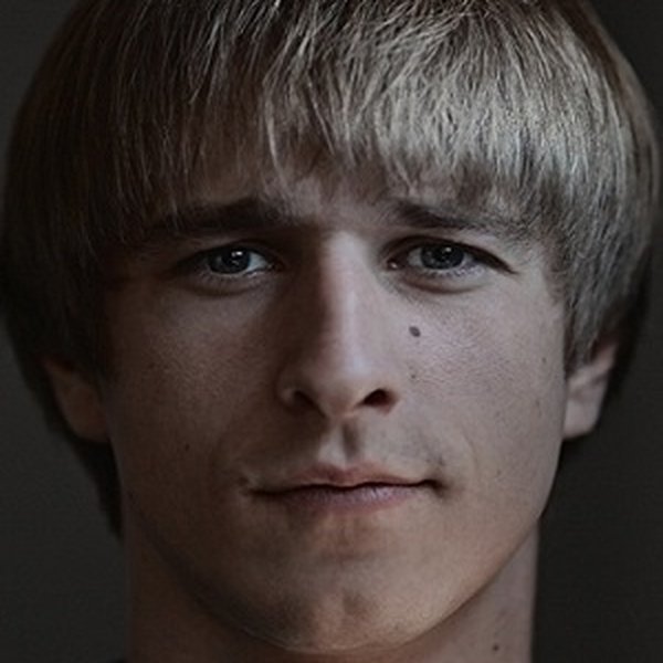 Maksim Blinov