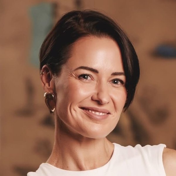 Marlee van der Merwe