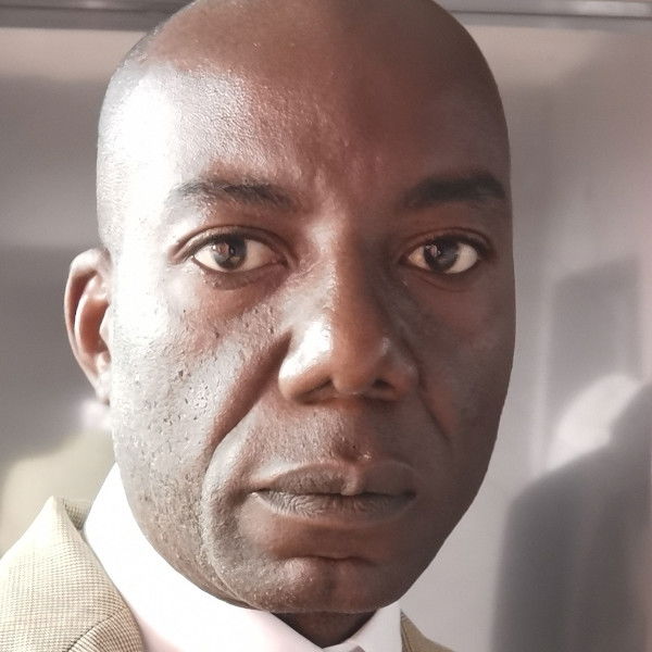 Christian Miegakanda