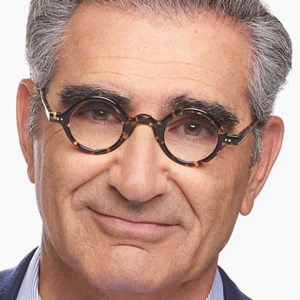 Eugene Levy