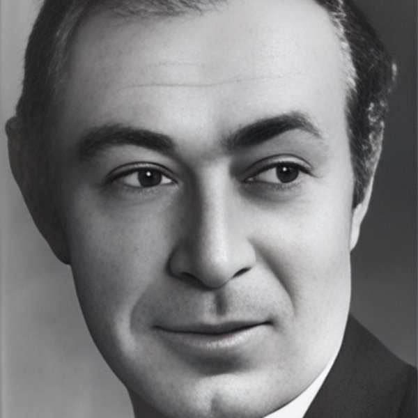 Nikolay Grinko