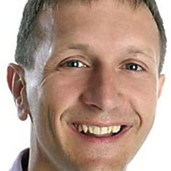 Rory Morrison