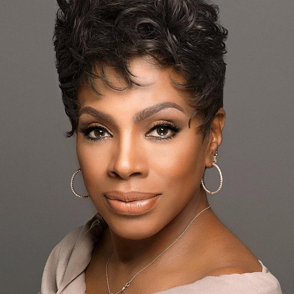 Sheryl Lee Ralph