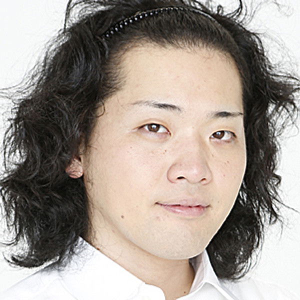Takuma Yoshida