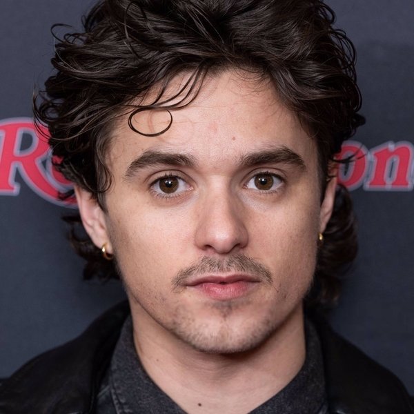 Bradley Will Simpson