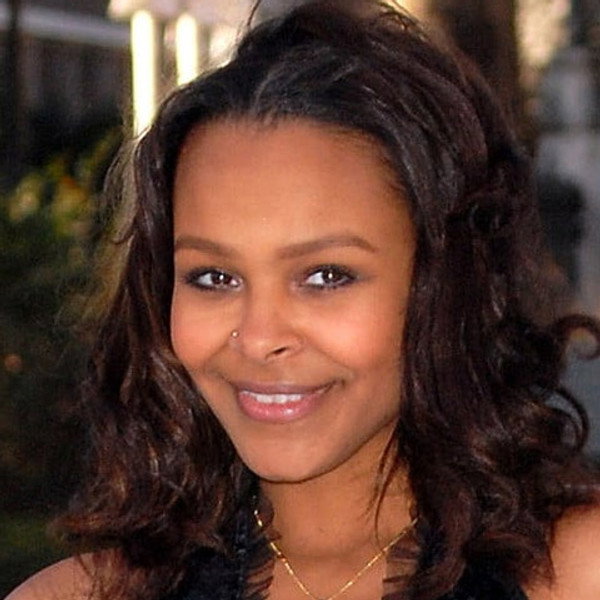 Samantha Mumba