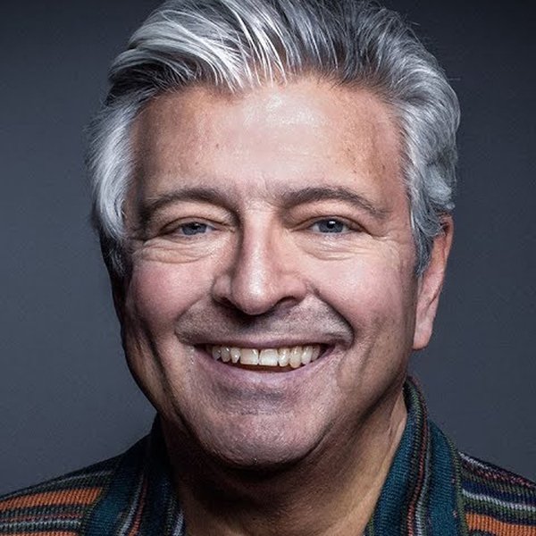 Lutz Riedel