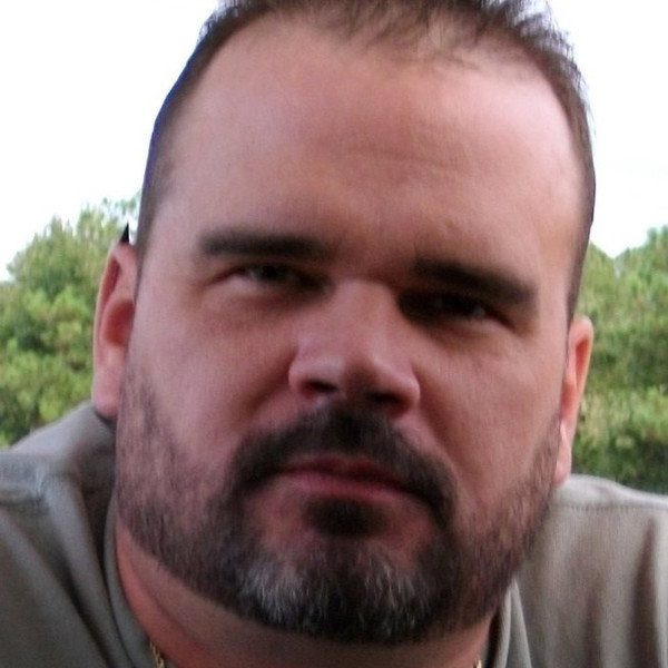 William Matthew Anderson