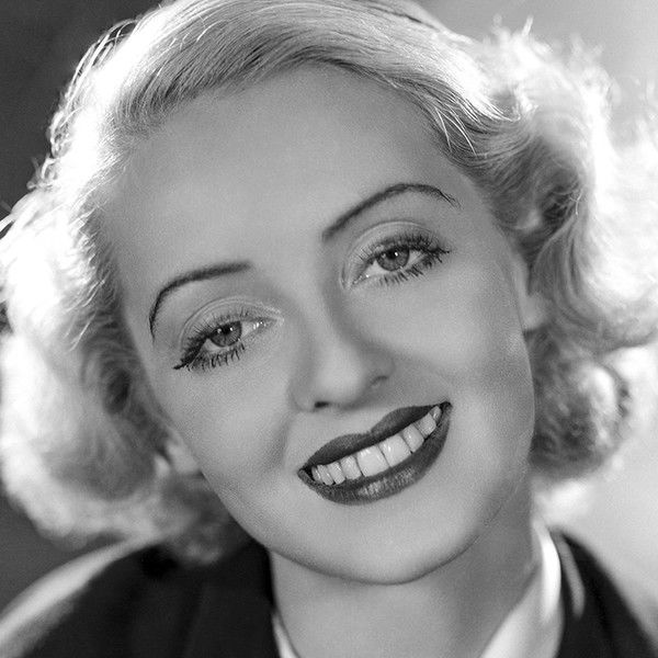Bette Davis