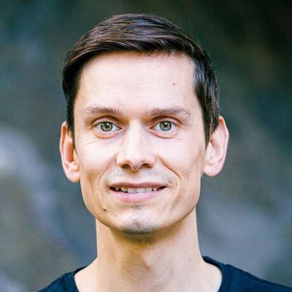 Dirk Petrick