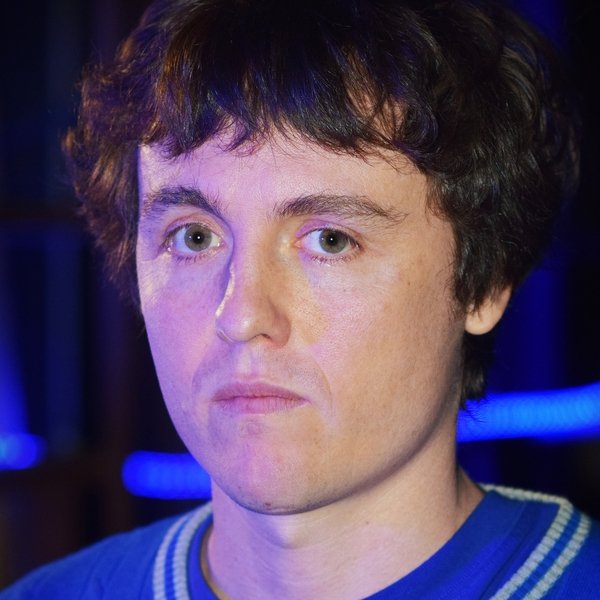 Sam Campbell