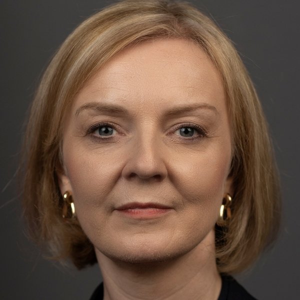 Liz Truss