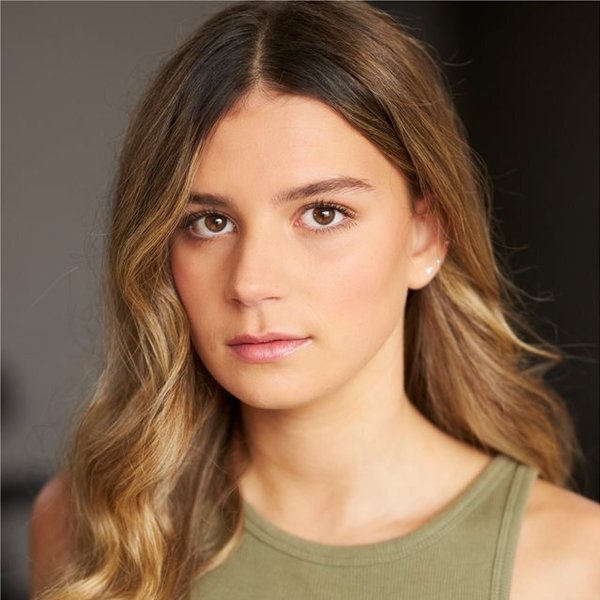 Emily Mutimer