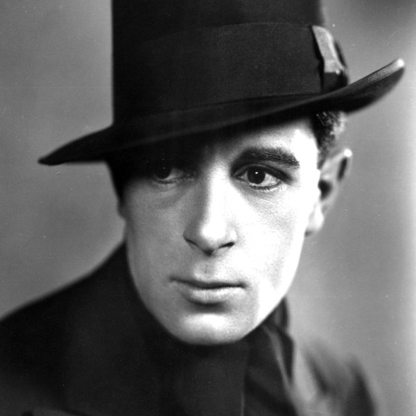 Hugh Morton