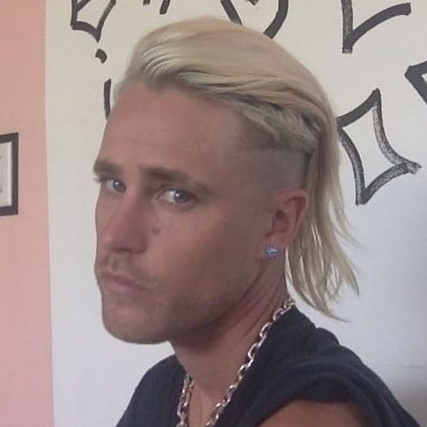 Sean Martini