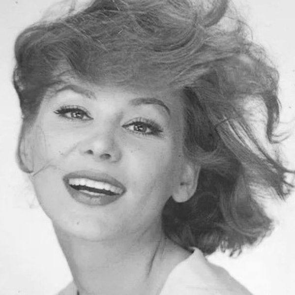 Irina Demick