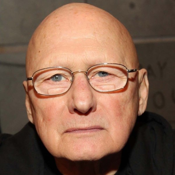 James Tolkan