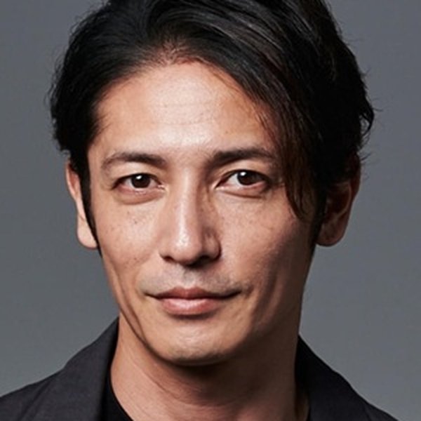Hiroshi Tamaki