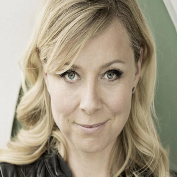 Lene Maria Christensen