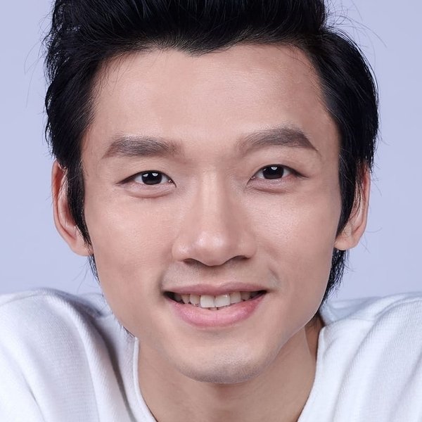 Peter Chan Charm-Man