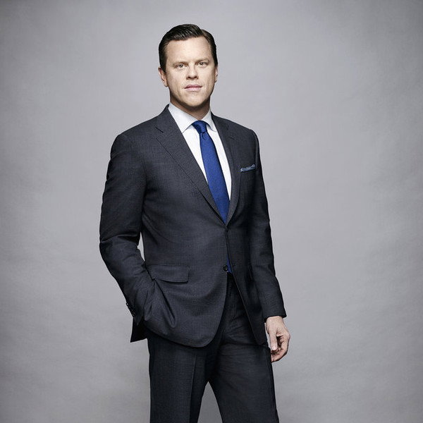 Willie Geist